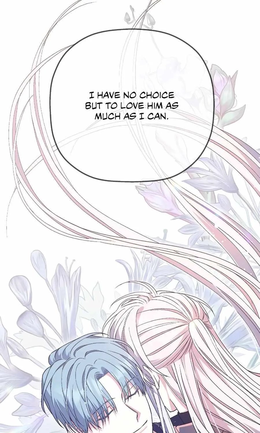 Read Eternal Contract chapter 98 image 55 on Lezhin