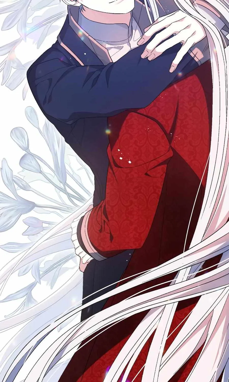 Read Eternal Contract chapter 98 image 56 on Lezhin
