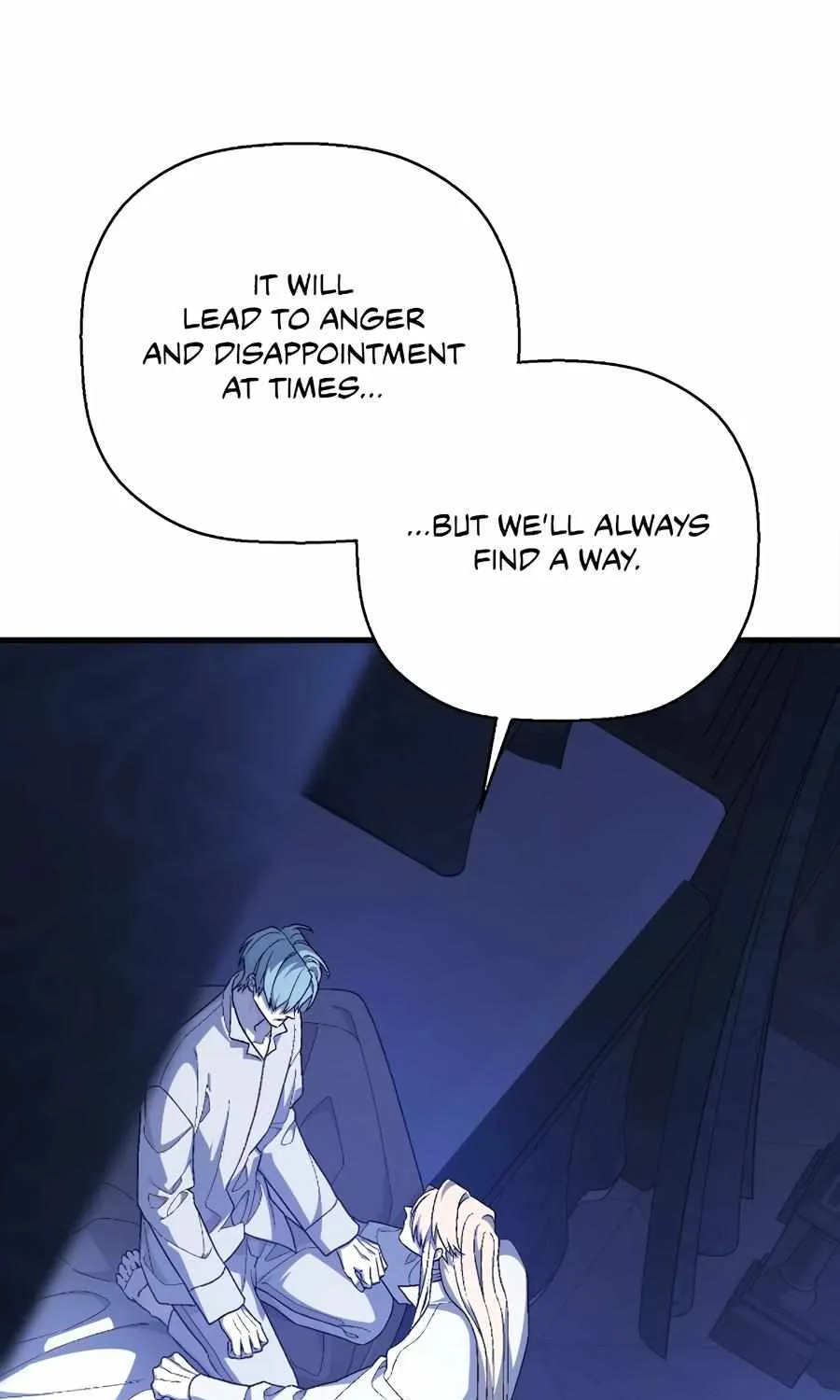 Read Eternal Contract chapter 98 image 59 on Lezhin