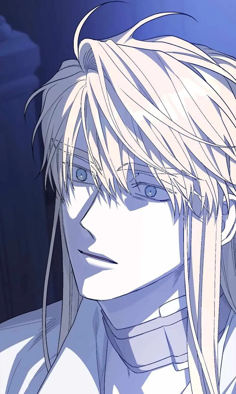 Read Eternal Contract chapter 98 image 61 on Lezhin