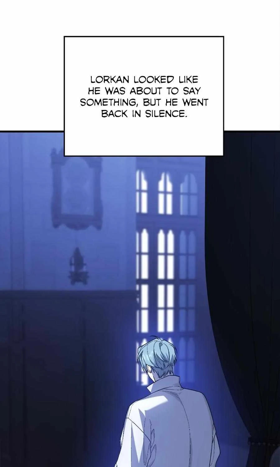 Read Eternal Contract chapter 98 image 65 on Lezhin
