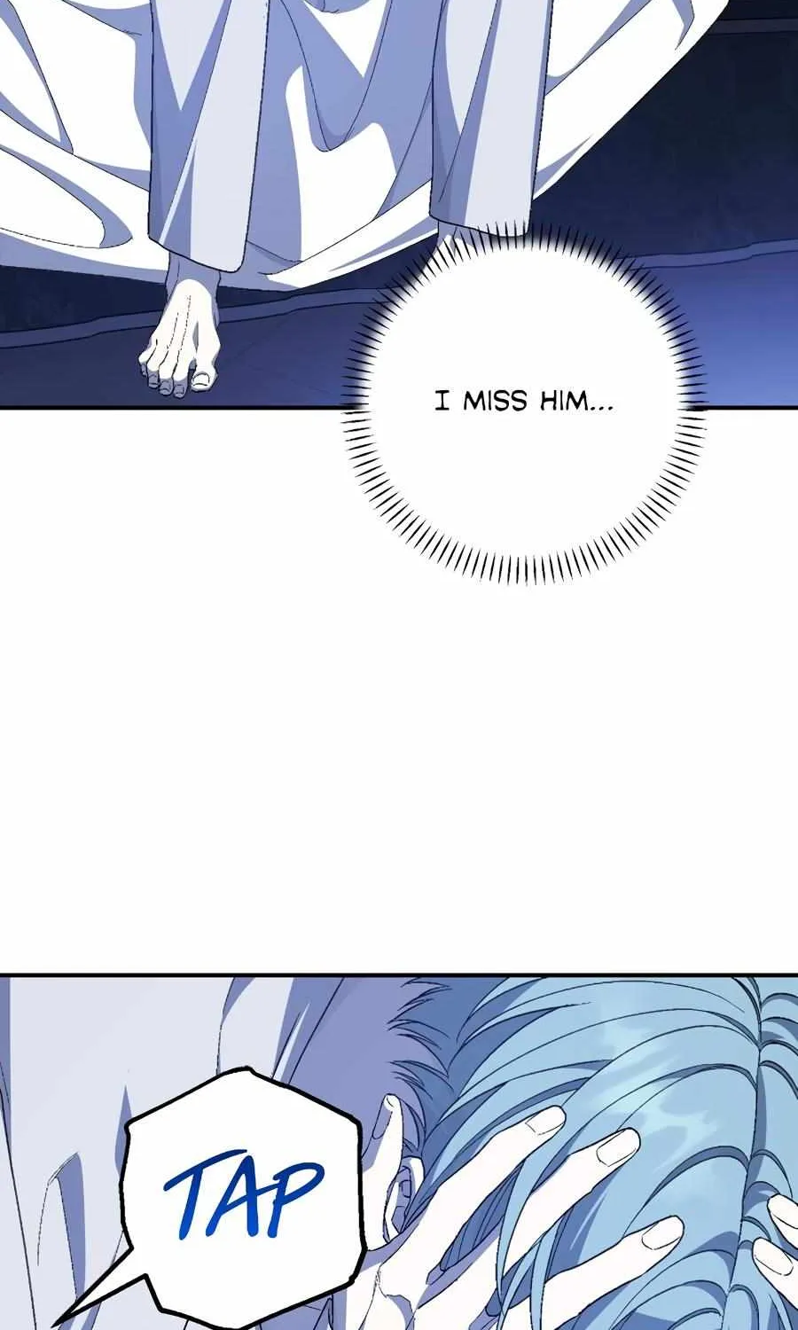 Read Eternal Contract chapter 98 image 72 on Lezhin