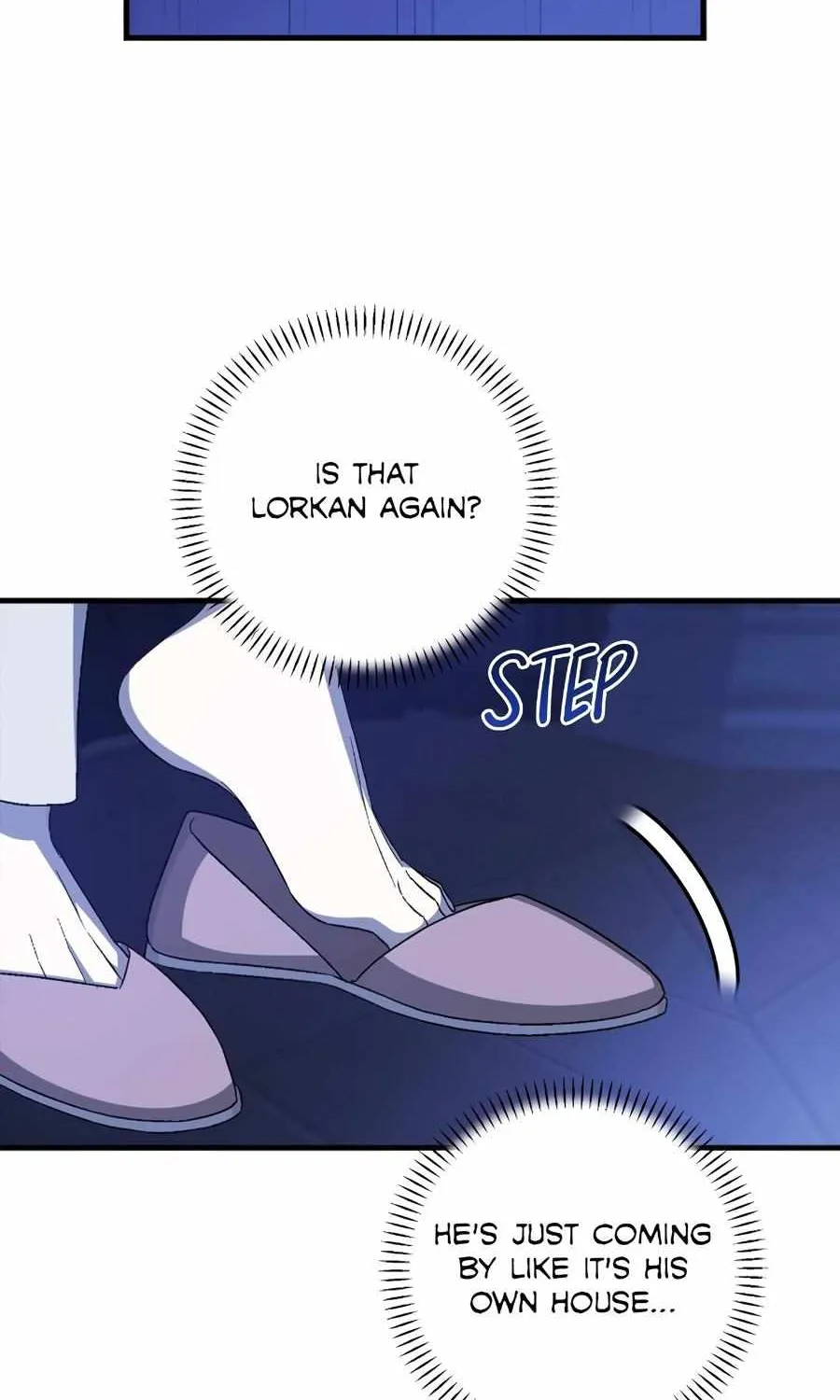 Read Eternal Contract chapter 98 image 76 on Lezhin