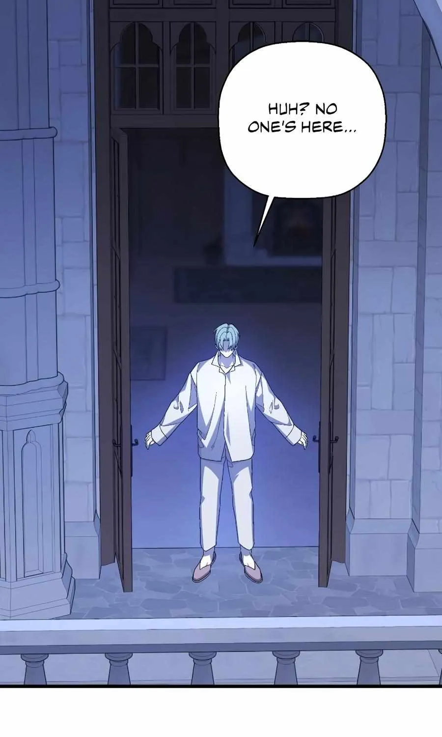 Read Eternal Contract chapter 98 image 81 on Lezhin