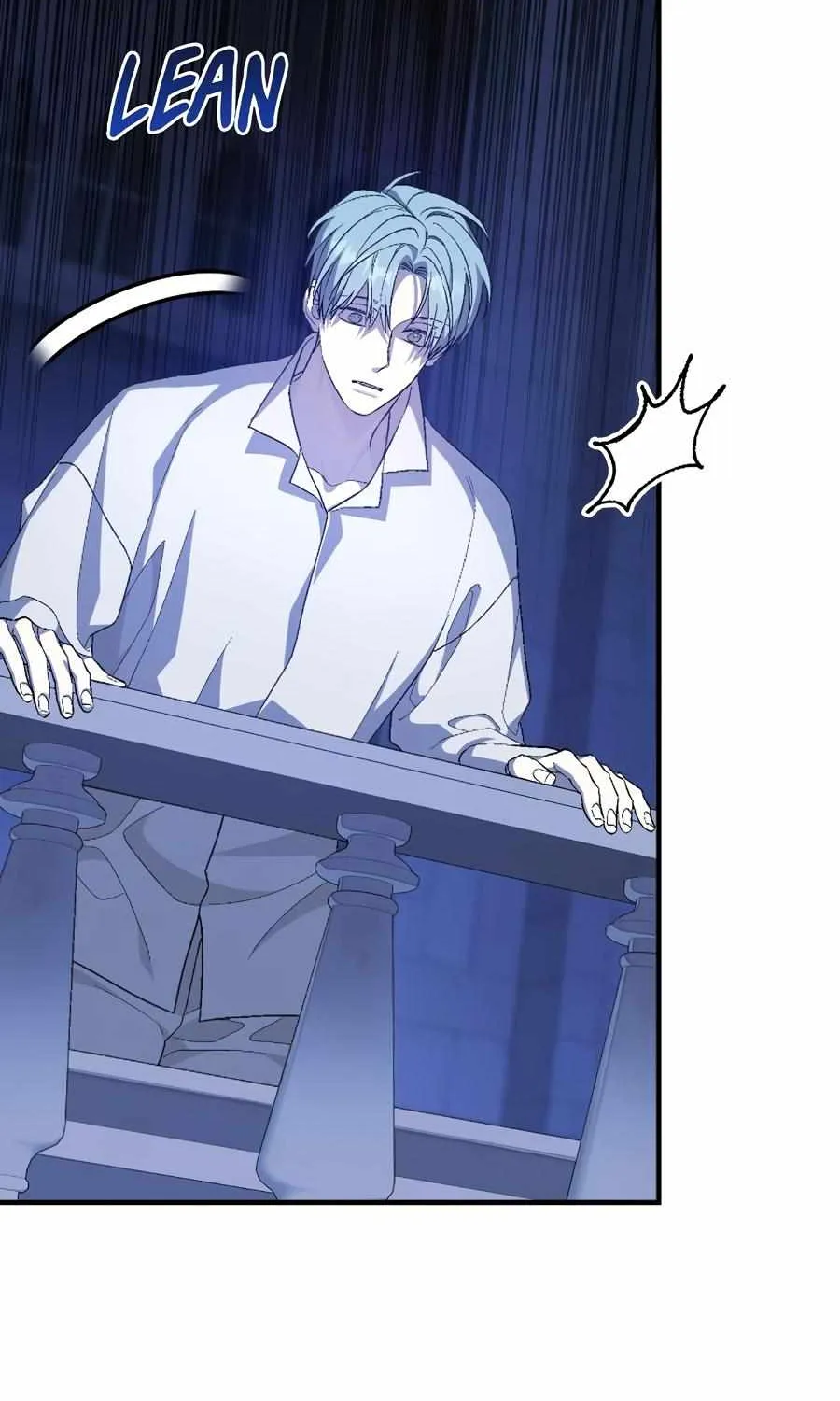 Read Eternal Contract chapter 98 image 84 on Lezhin