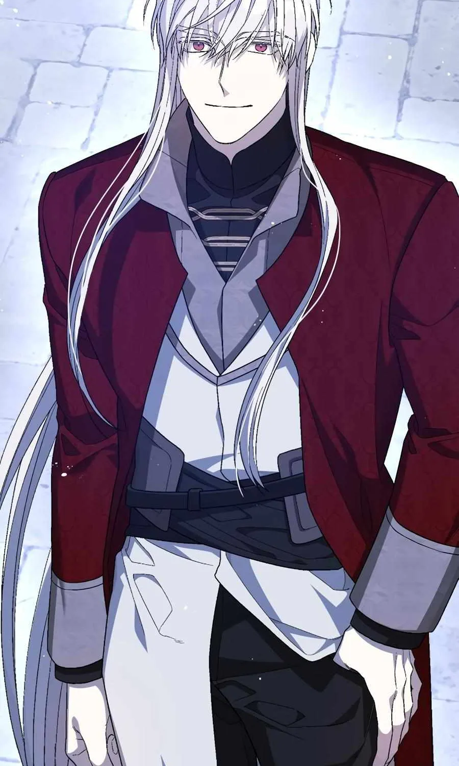 Read Eternal Contract chapter 98 image 87 on Lezhin