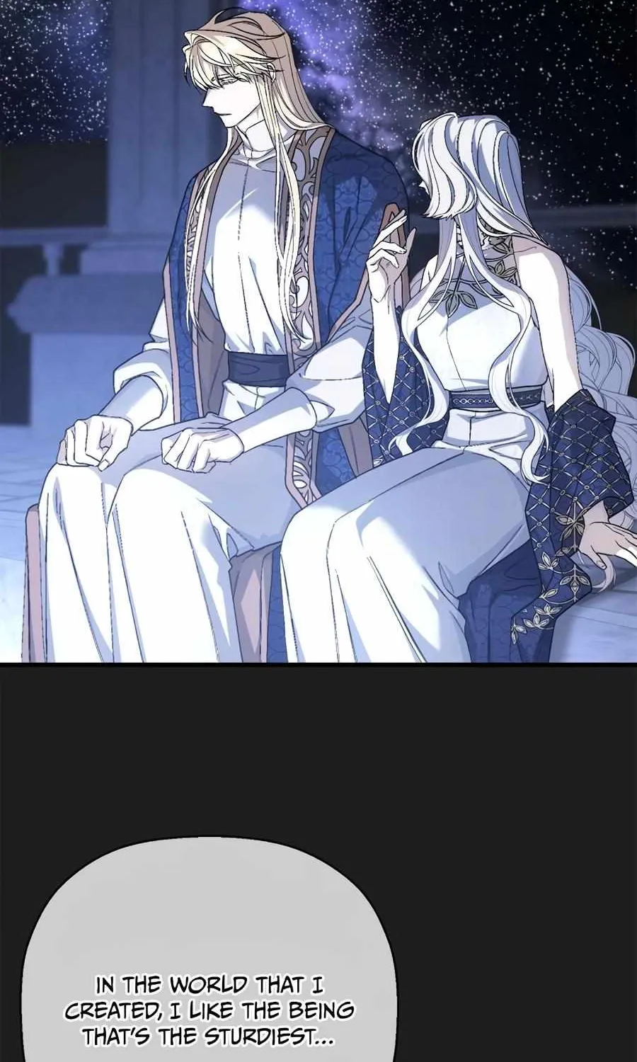 Read Eternal Contract chapter 98 image 99 on Lezhin