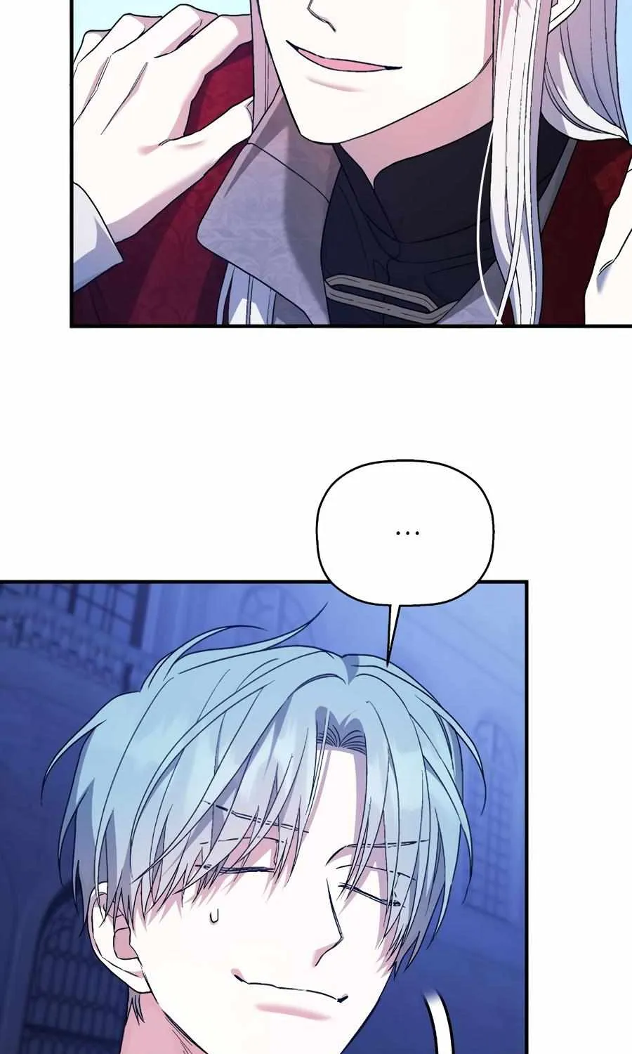 Read Eternal Contract chapter 99 image 10 on Lezhin