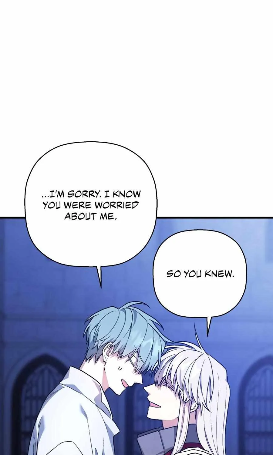Read Eternal Contract chapter 99 image 12 on Lezhin