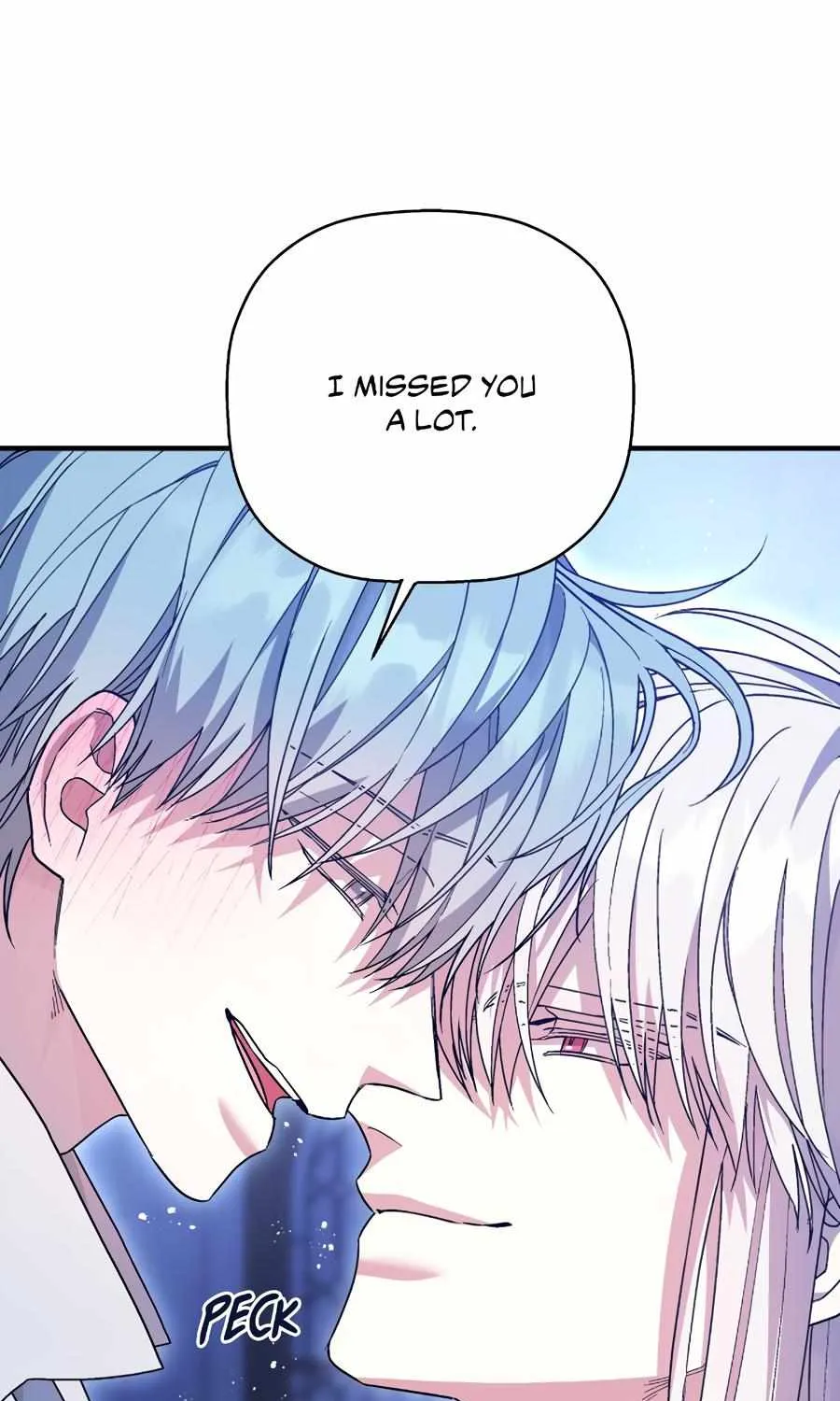 Read Eternal Contract chapter 99 image 18 on Lezhin