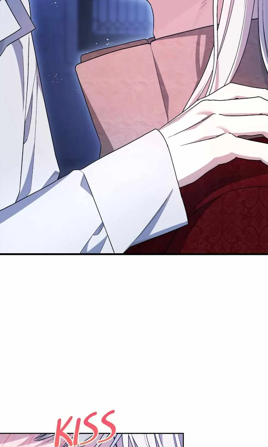 Read Eternal Contract chapter 99 image 19 on Lezhin