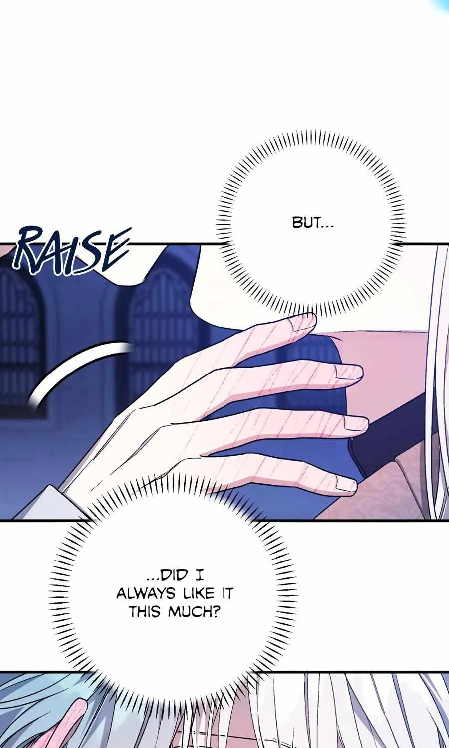 Read Eternal Contract chapter 99 image 22 on Lezhin