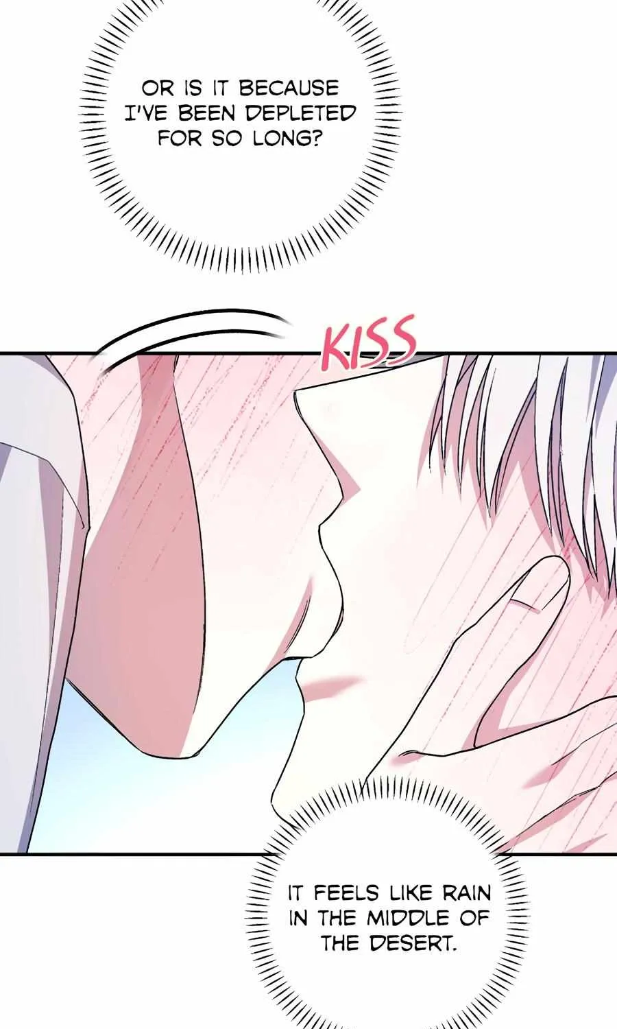 Read Eternal Contract chapter 99 image 24 on Lezhin