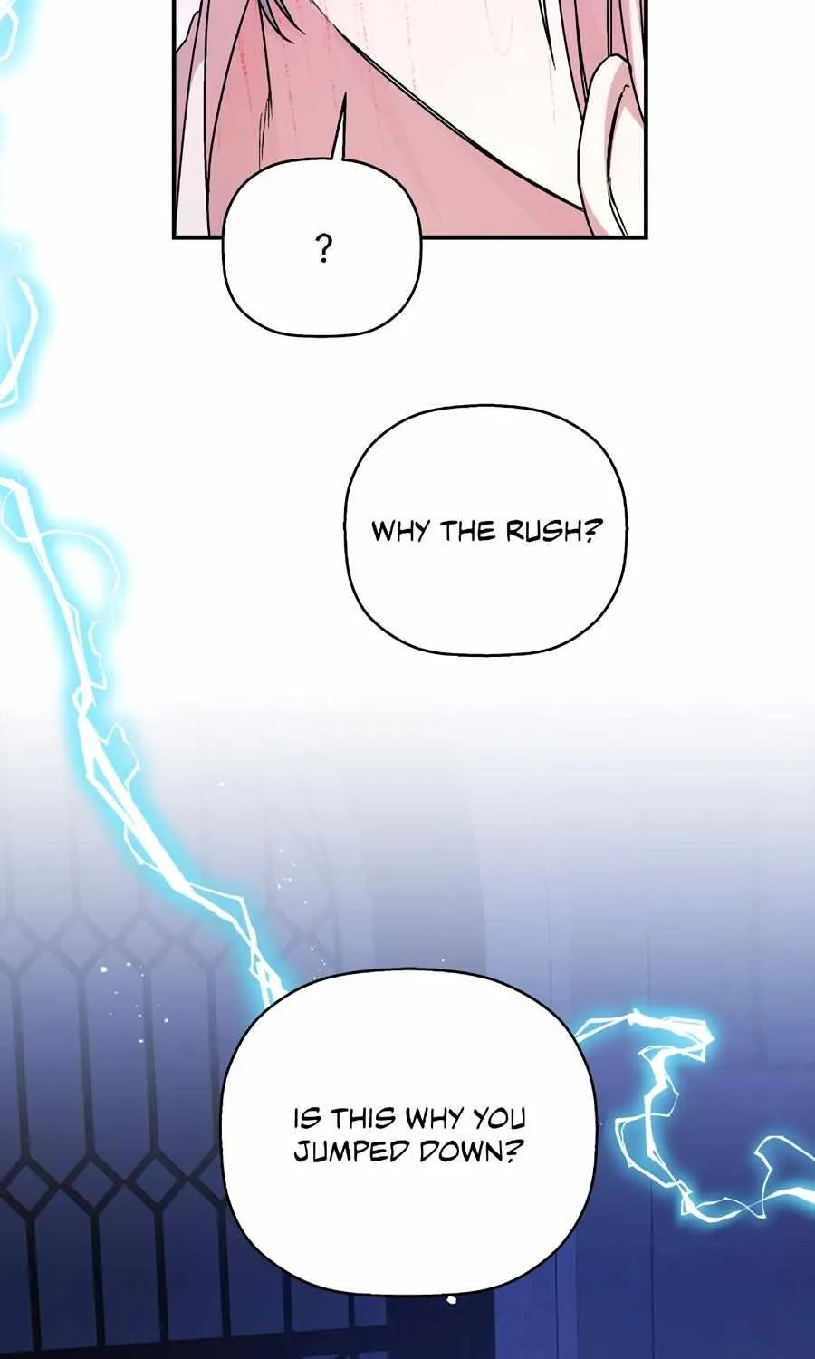Read Eternal Contract chapter 99 image 30 on Lezhin