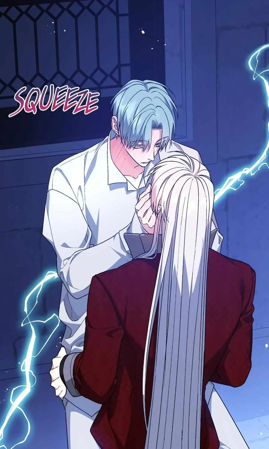 Read Eternal Contract chapter 99 image 31 on Lezhin