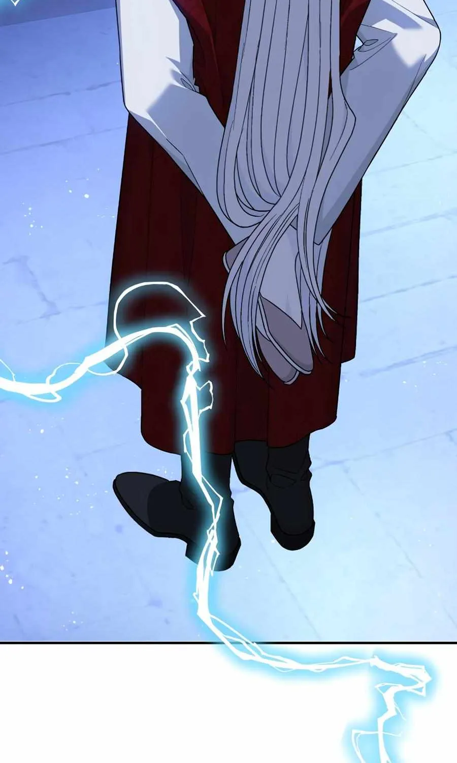 Read Eternal Contract chapter 99 image 32 on Lezhin