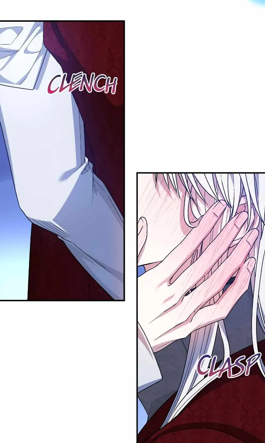 Read Eternal Contract chapter 99 image 34 on Lezhin