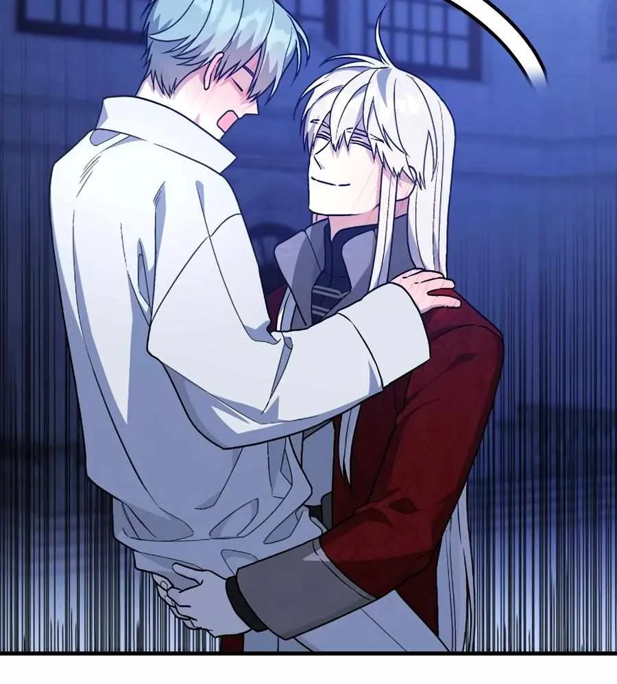 Read Eternal Contract chapter 99 image 36 on Lezhin