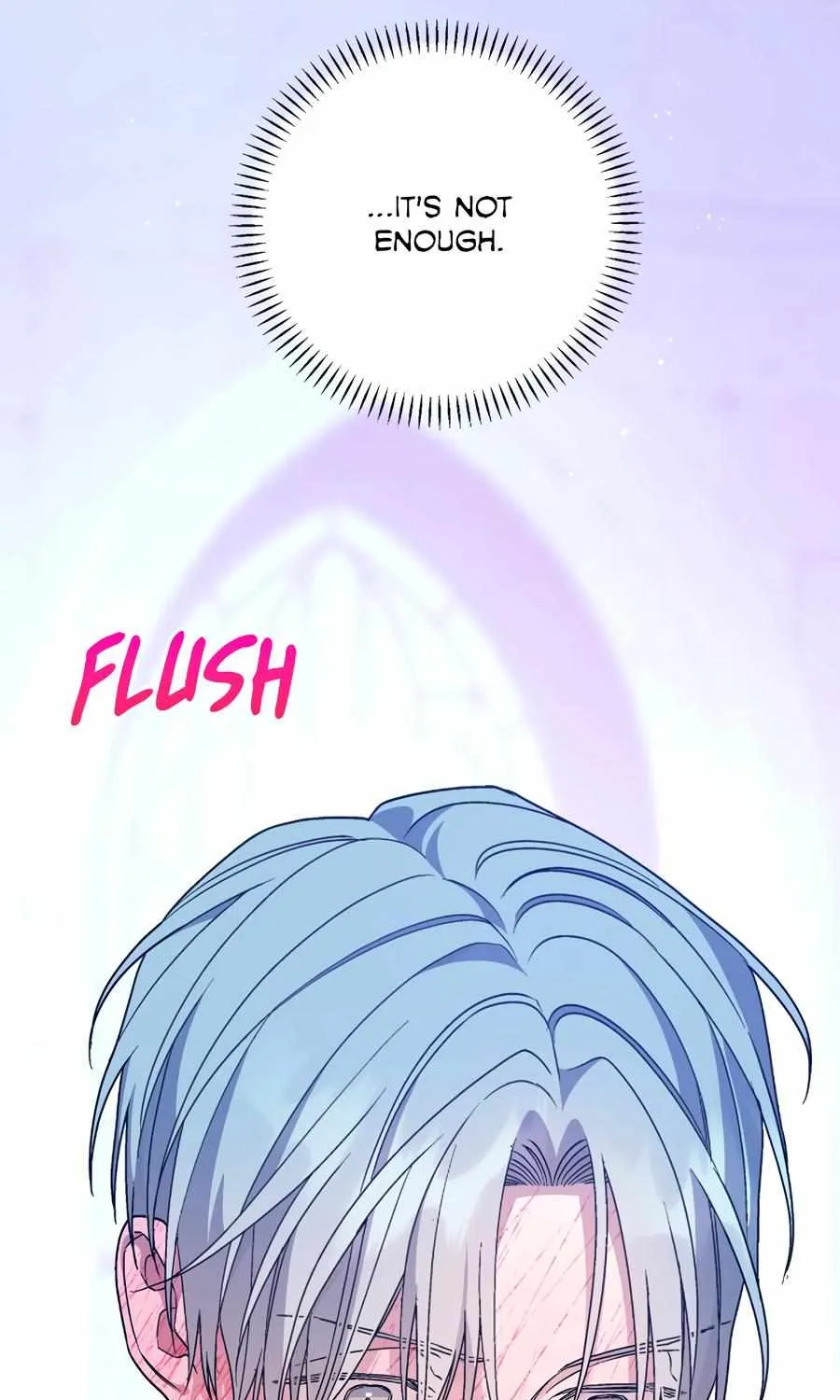 Read Eternal Contract chapter 99 image 40 on Lezhin