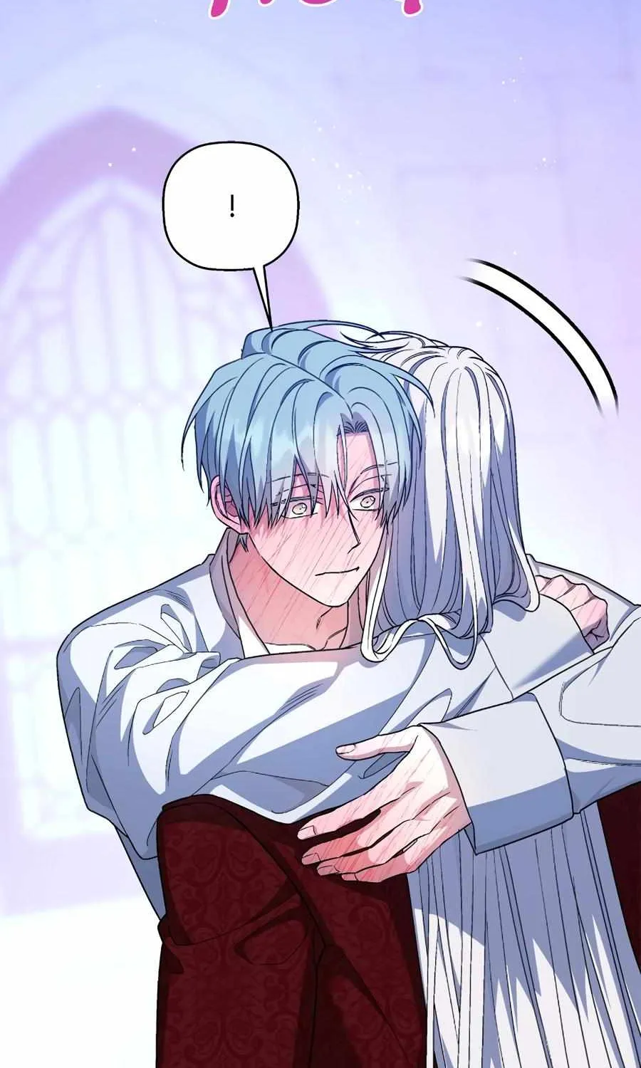 Read Eternal Contract chapter 99 image 49 on Lezhin