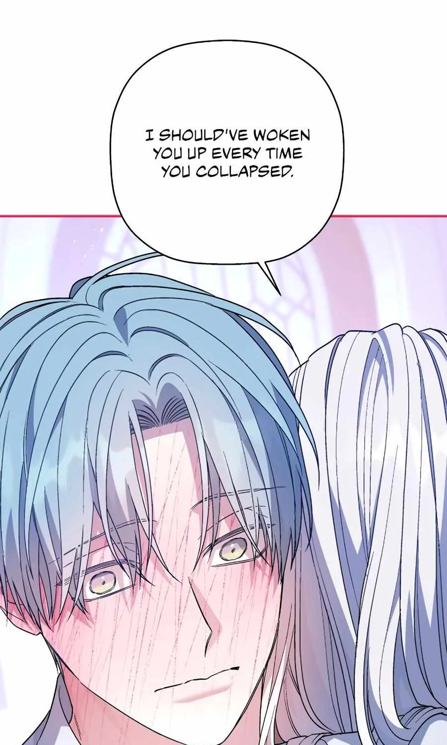 Read Eternal Contract chapter 99 image 51 on Lezhin