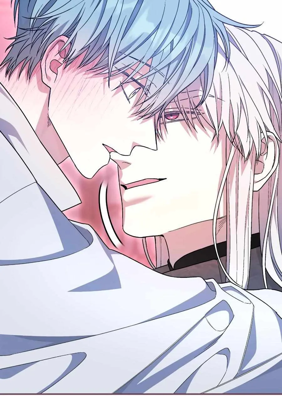 Read Eternal Contract chapter 99 image 54 on Lezhin