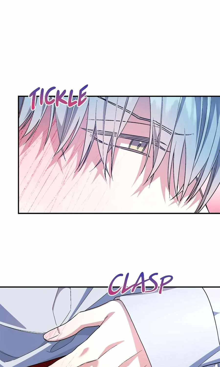 Read Eternal Contract chapter 99 image 55 on Lezhin