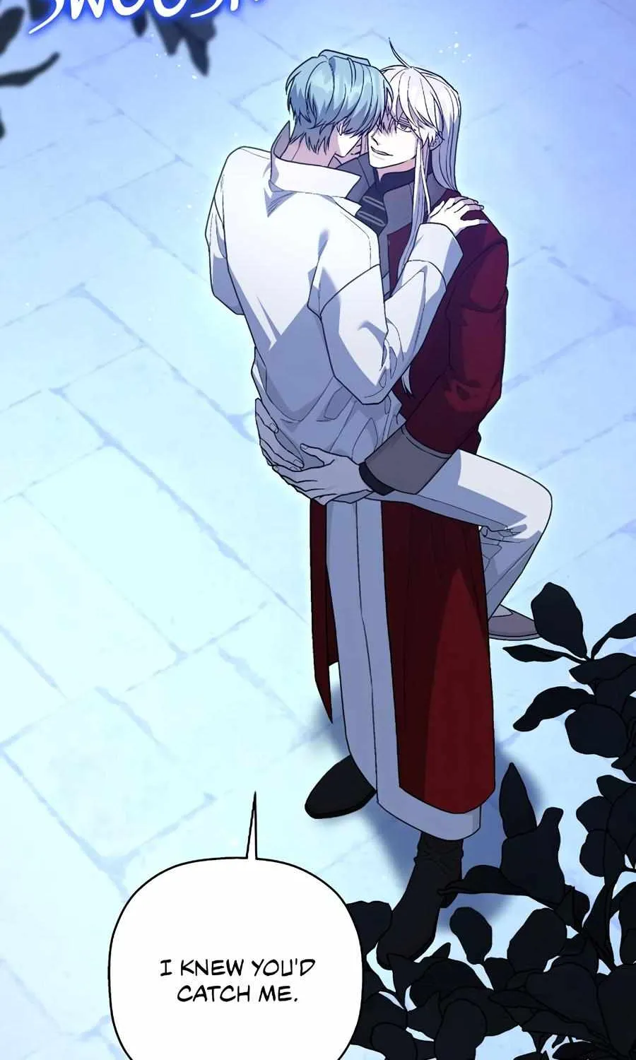 Read Eternal Contract chapter 99 image 6 on Lezhin