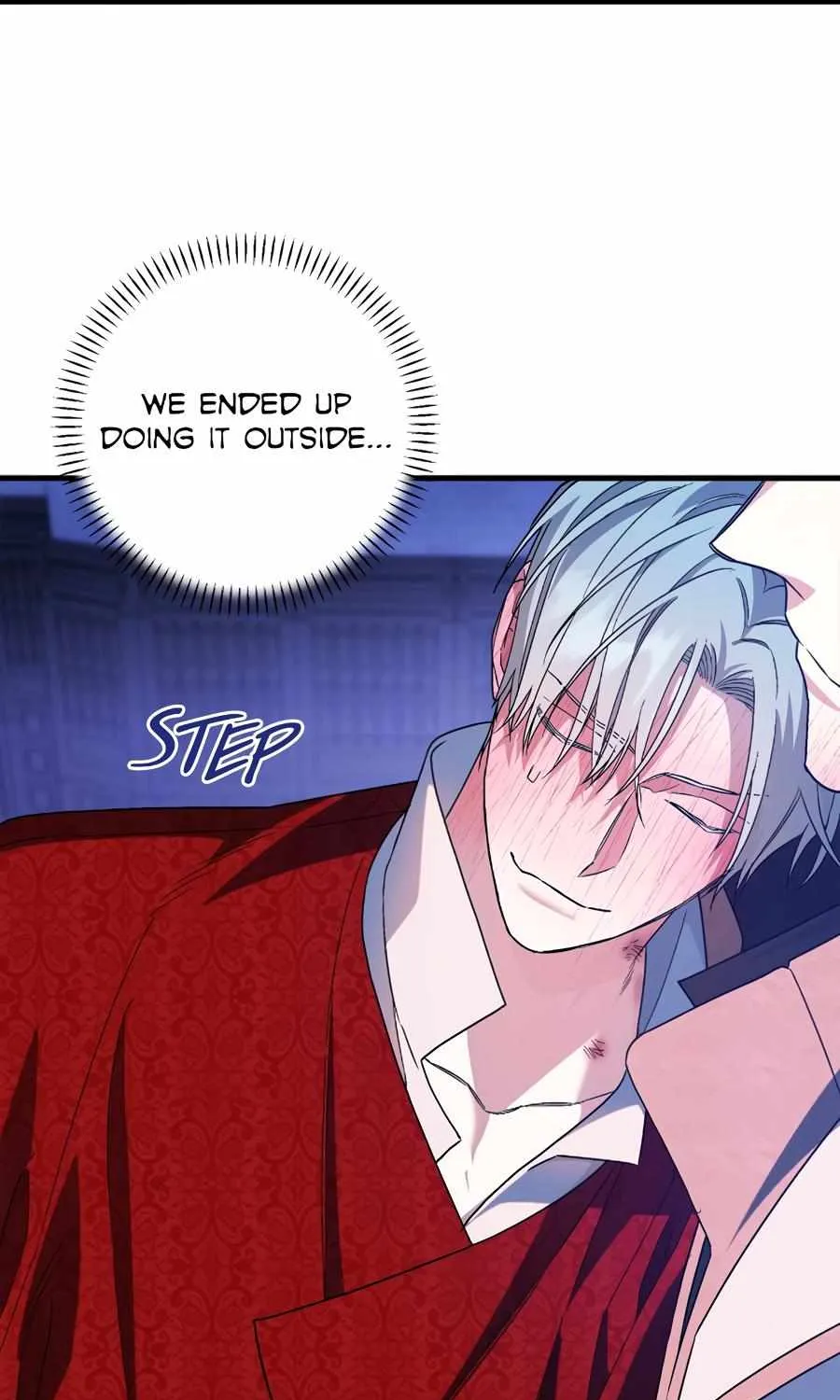 Read Eternal Contract chapter 99 image 64 on Lezhin