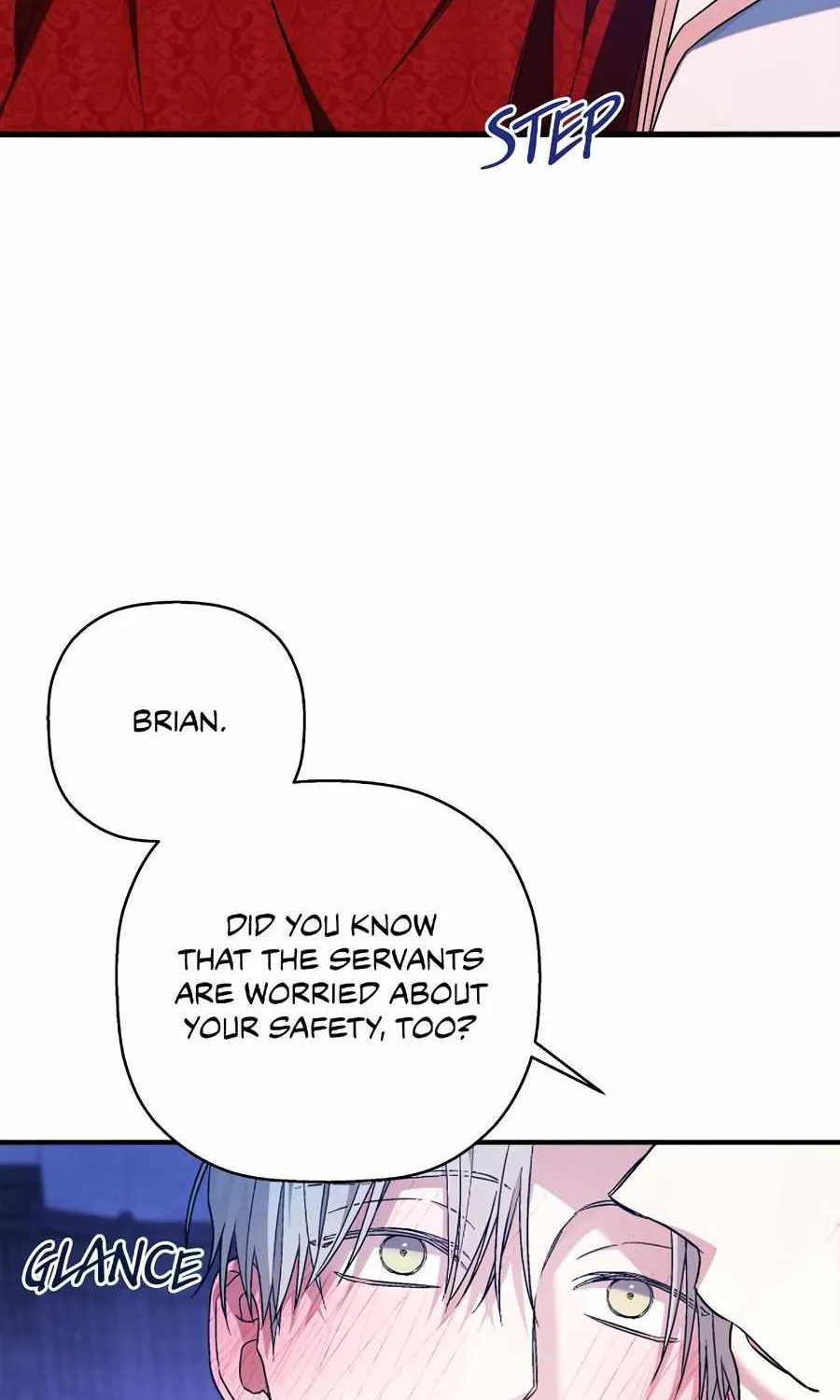 Read Eternal Contract chapter 99 image 65 on Lezhin