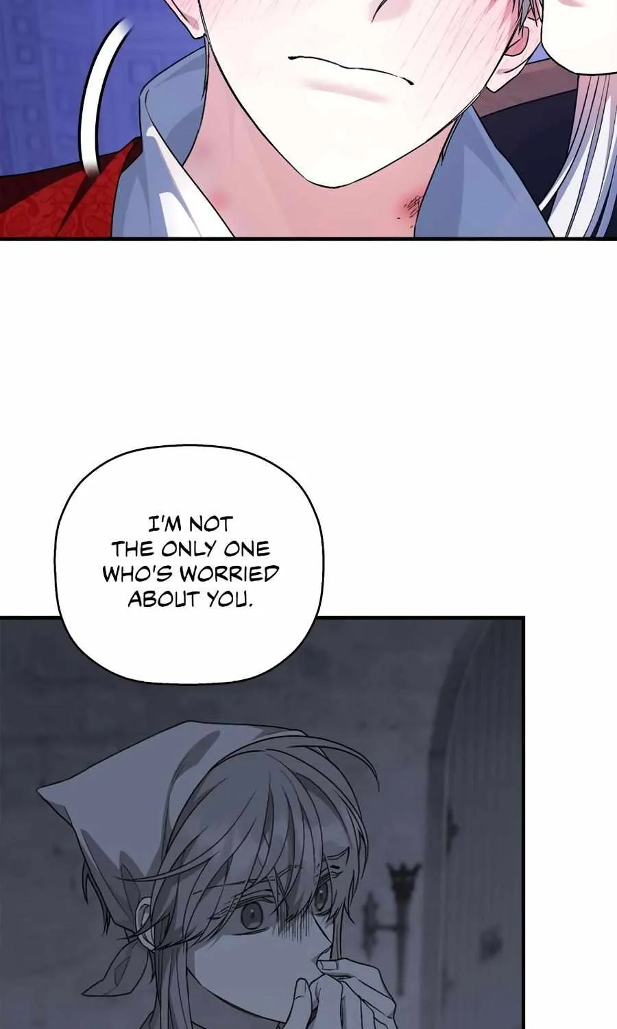 Read Eternal Contract chapter 99 image 66 on Lezhin