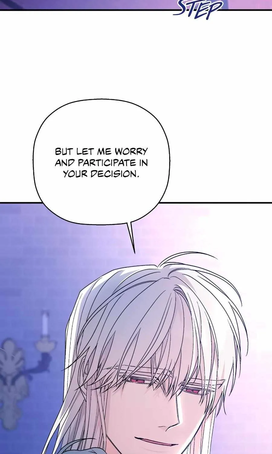 Read Eternal Contract chapter 99 image 70 on Lezhin