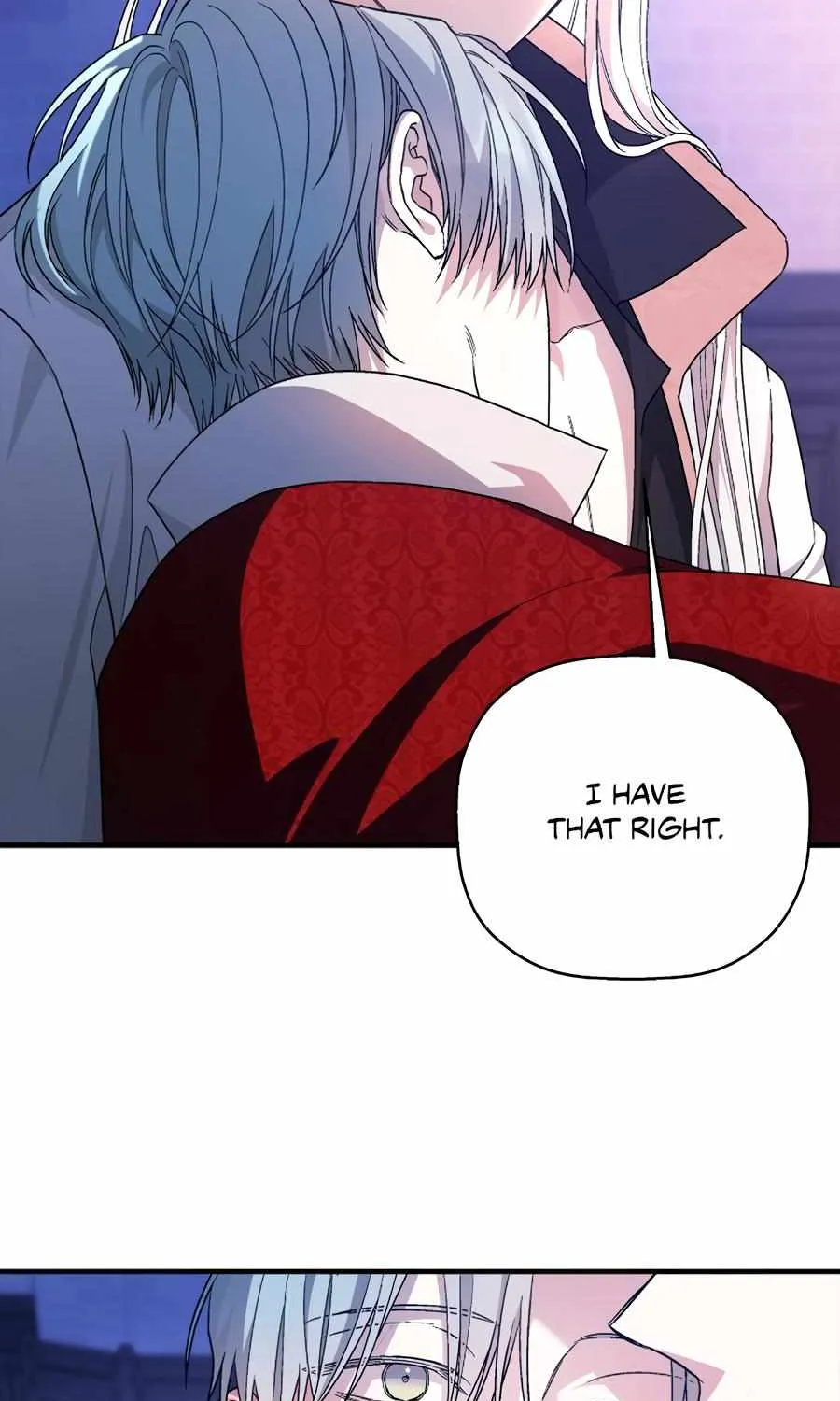 Read Eternal Contract chapter 99 image 71 on Lezhin