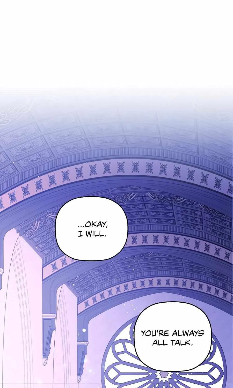 Read Eternal Contract chapter 99 image 73 on Lezhin