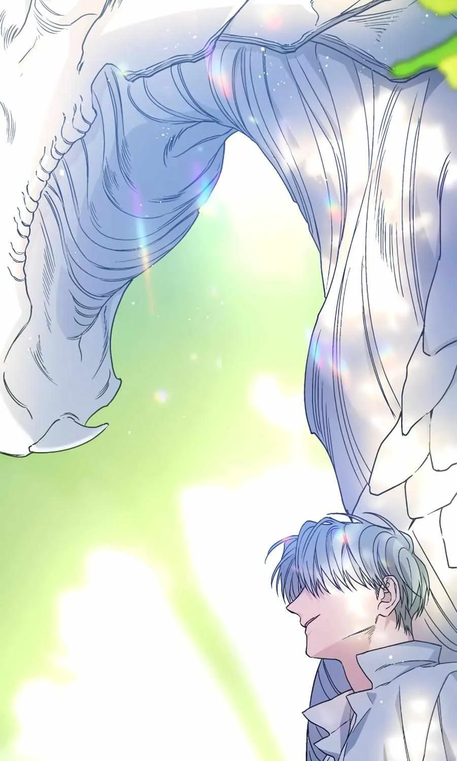 Read Eternal Contract chapter 99 image 79 on Lezhin