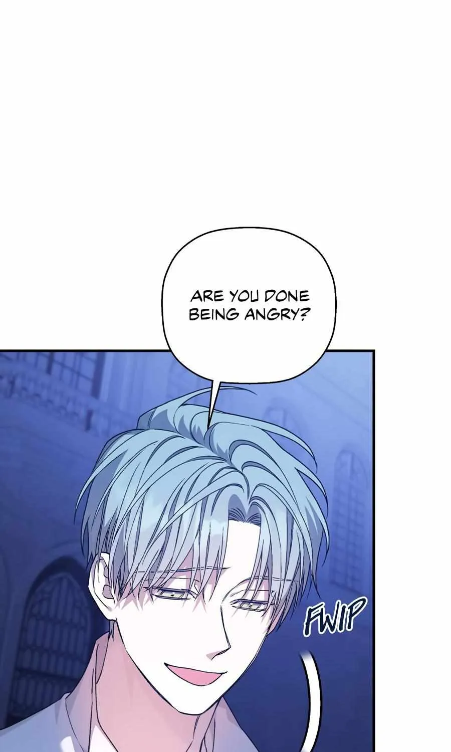 Read Eternal Contract chapter 99 image 8 on Lezhin