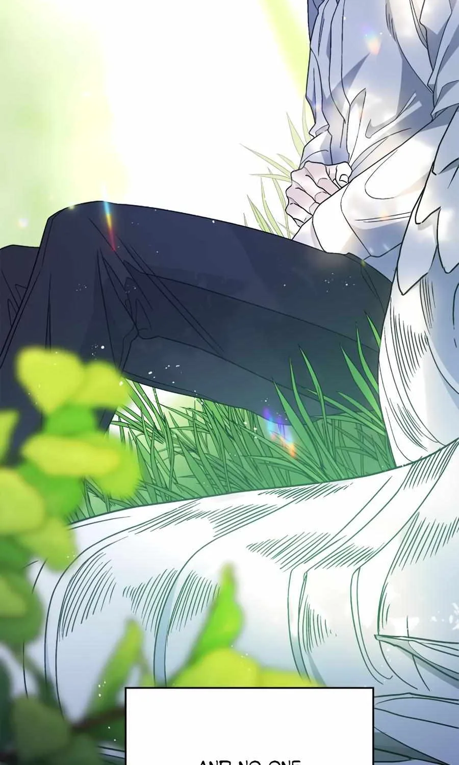 Read Eternal Contract chapter 99 image 80 on Lezhin
