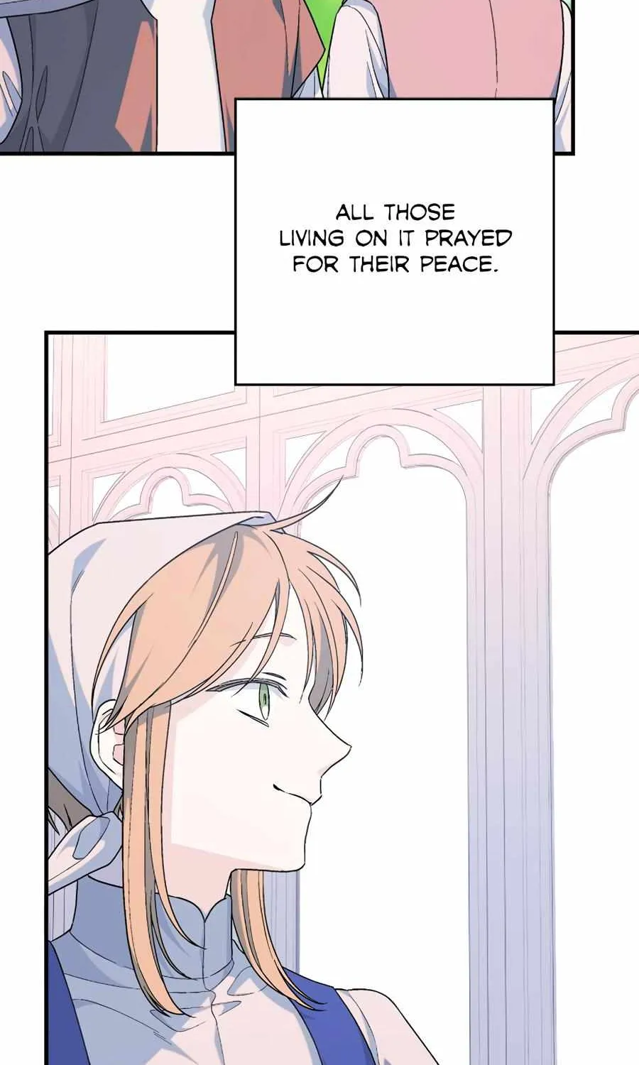 Read Eternal Contract chapter 99 image 83 on Lezhin