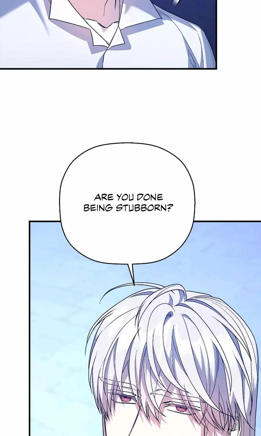 Read Eternal Contract chapter 99 image 9 on Lezhin
