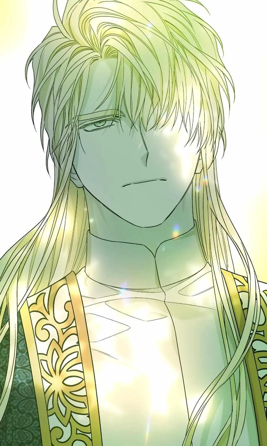Read Eternal Contract chapter 99 image 92 on Lezhin