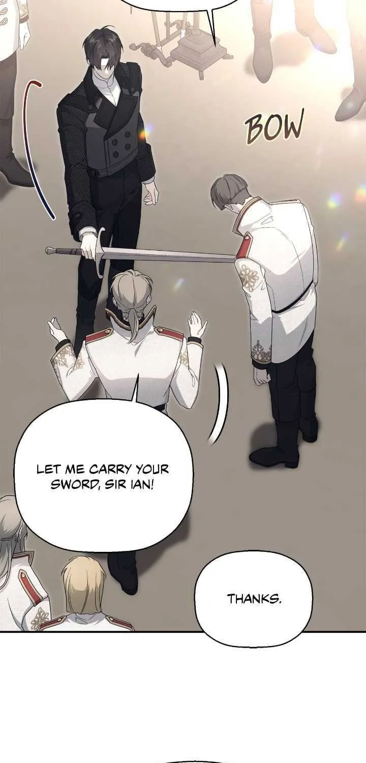 Read Eternal Covenant chapter 107.1 image 15 on Lezhin