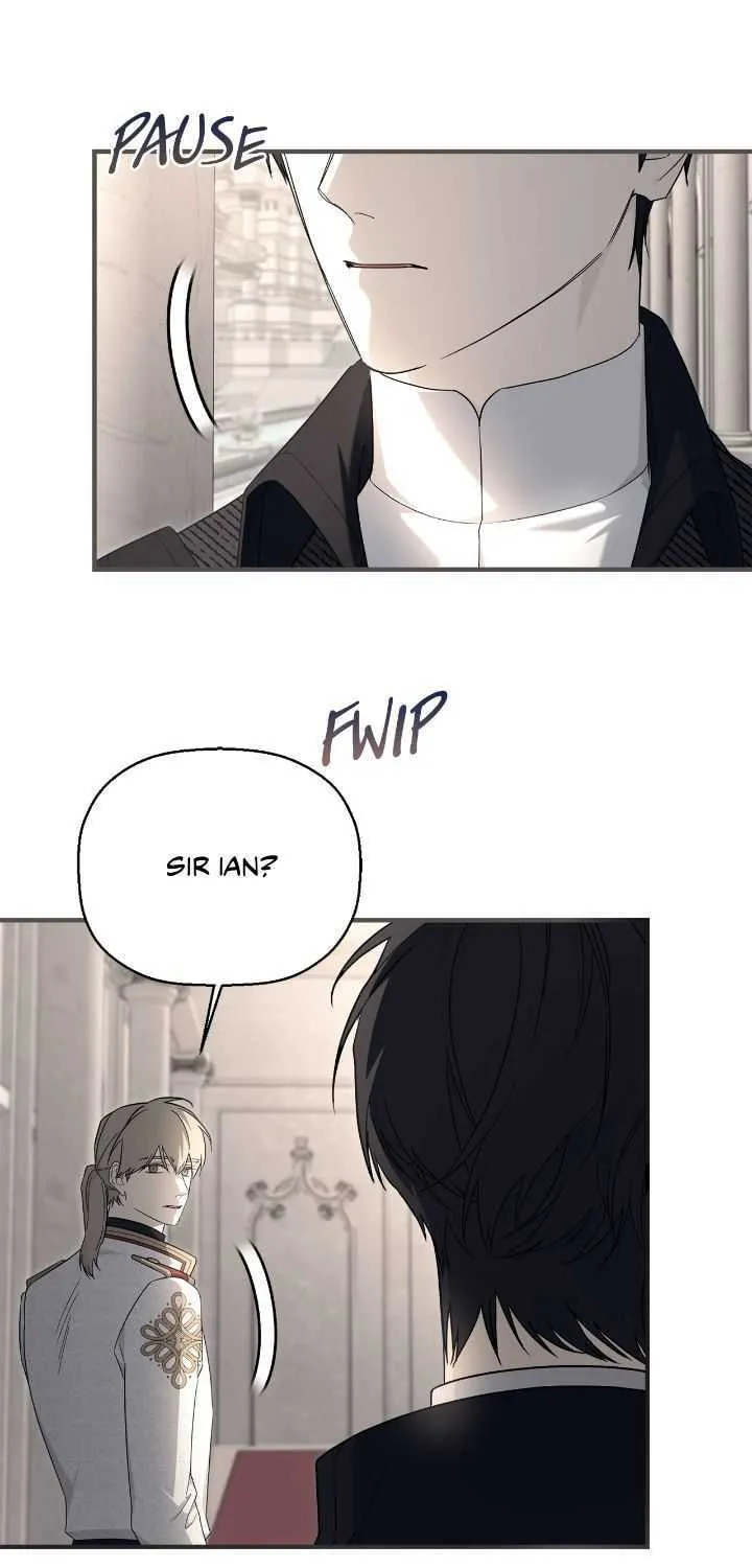 Read Eternal Covenant chapter 107.1 image 28 on Lezhin