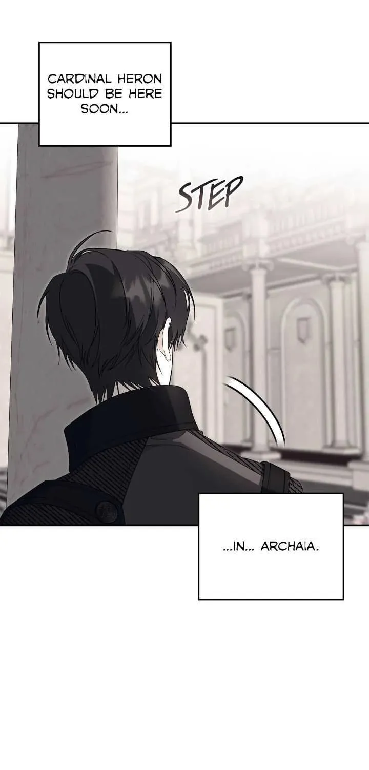 Read Eternal Covenant chapter 107.1 image 39 on Lezhin
