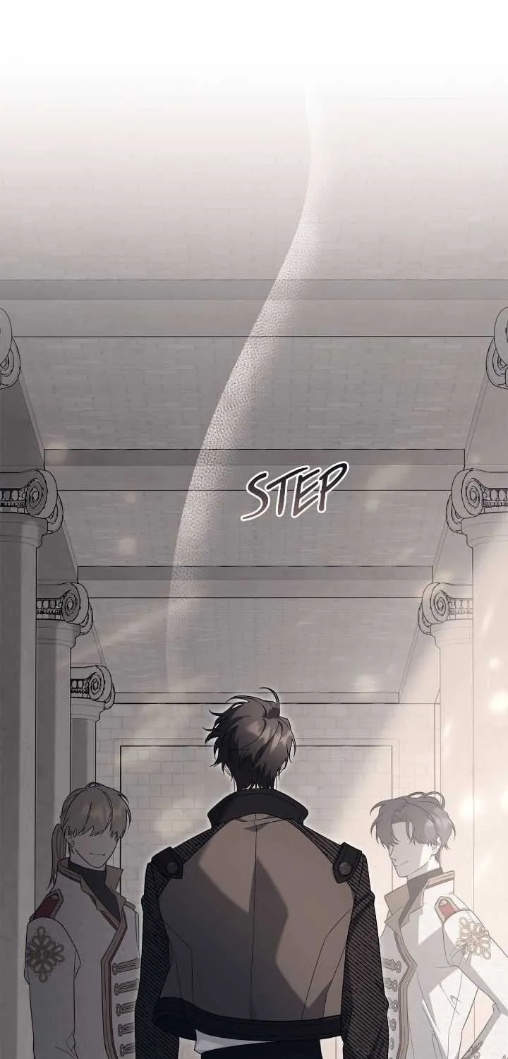 Read Eternal Covenant chapter 107.1 image 41 on Lezhin