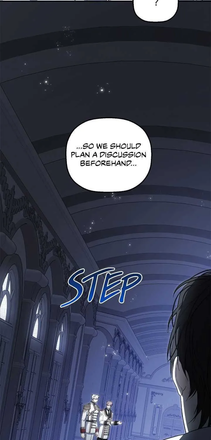 Read Eternal Covenant chapter 107.1 image 62 on Lezhin