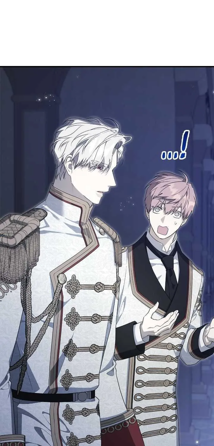 Read Eternal Covenant chapter 107.1 image 64 on Lezhin