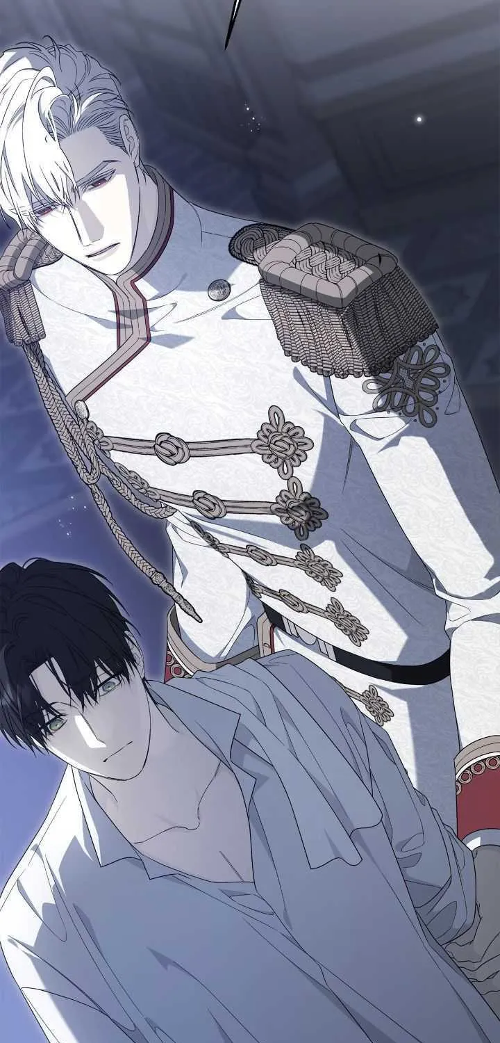 Read Eternal Covenant chapter 107.1 image 80 on Lezhin