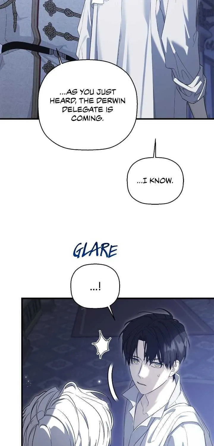 Read Eternal Covenant chapter 107.1 image 84 on Lezhin