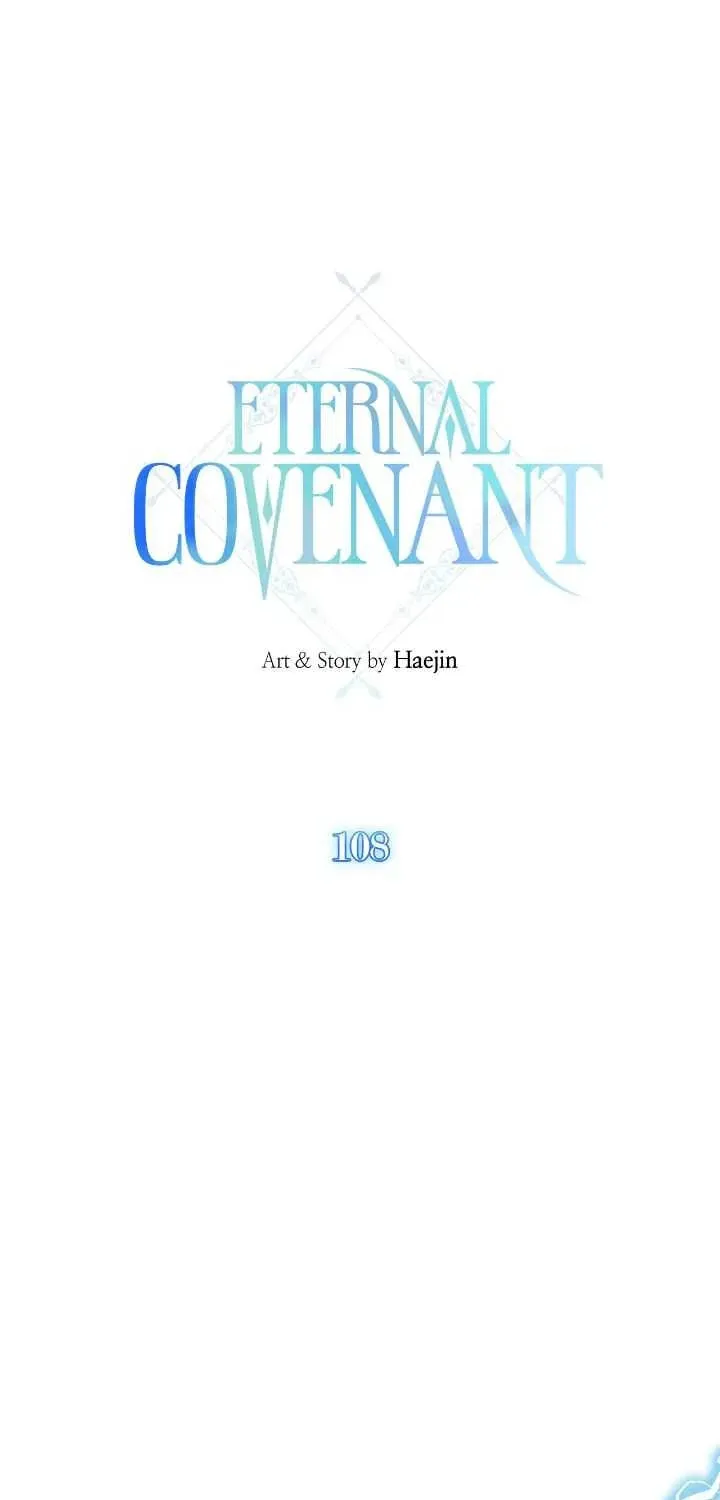 Read Eternal Covenant chapter 107.1 image 9 on Lezhin