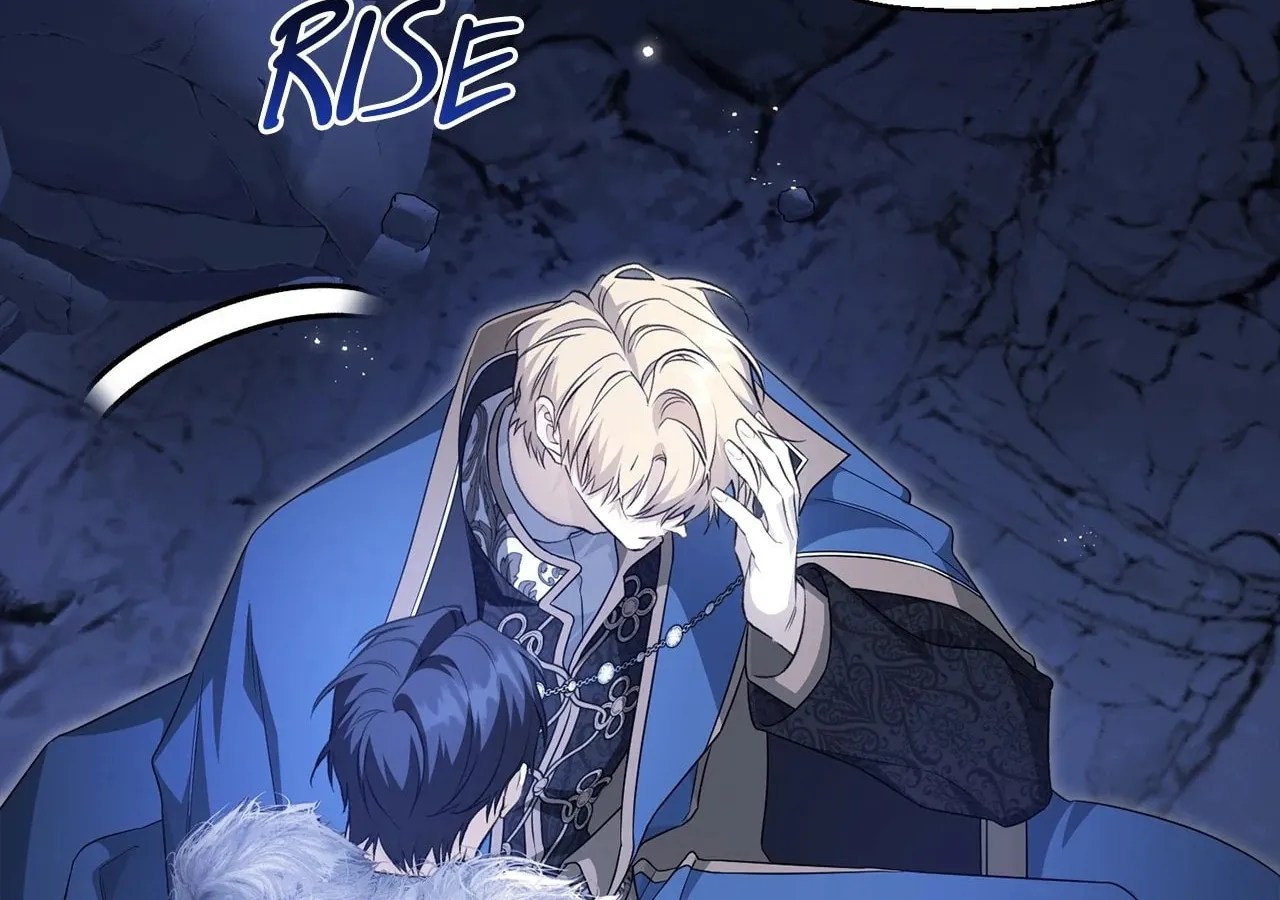 Read Eternal Covenant chapter 116 image 100 on Lezhin